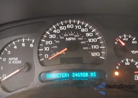 2003 Chevrolet Silverado 1500 Ls z USA, uszkodzony, nr VIN 2GCEK19T931172846